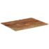vidaXL Rectangular Table Top 70x90 cm 15-16 mm Solid Wood Reclaimed - Image 4