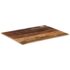 vidaXL Rectangular Table Top 70x90 cm 15-16 mm Solid Wood Reclaimed - Image 5