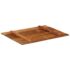 vidaXL Rectangular Table Top 70x90 cm 15-16 mm Solid Wood Reclaimed - Image 6