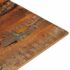 vidaXL Rectangular Table Top 70x90 cm 15-16 mm Solid Wood Reclaimed - Image 8