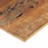 vidaXL Rectangular Table Top 70x90 cm 15-16 mm Solid Wood Reclaimed - Image 9