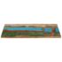 vidaXL Rectangular Table Top 60x90 cm 25-27 mm Solid Wood Reclaimed - Image 2
