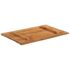 vidaXL Rectangular Table Top 60x90 cm 25-27 mm Solid Wood Reclaimed - Image 6