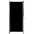 vidaXL Outdoor Roller Blind 100x270 cm Anthracite - Image 2