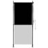 vidaXL Outdoor Roller Blind 100x270 cm Anthracite - Image 3