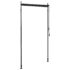 vidaXL Outdoor Roller Blind 100x270 cm Anthracite - Image 5
