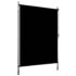 vidaXL Outdoor Roller Blind 150x270 cm Anthracite