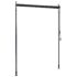vidaXL Outdoor Roller Blind 150x270 cm Anthracite - Image 5