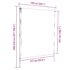 vidaXL Outdoor Roller Blind 150x270 cm Anthracite - Image 7
