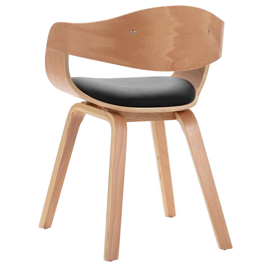 8719883795720_g_en_hd_4 vidaXL Dining Chairs 2 pcs Bent Wood and Faux Leather - Image 6