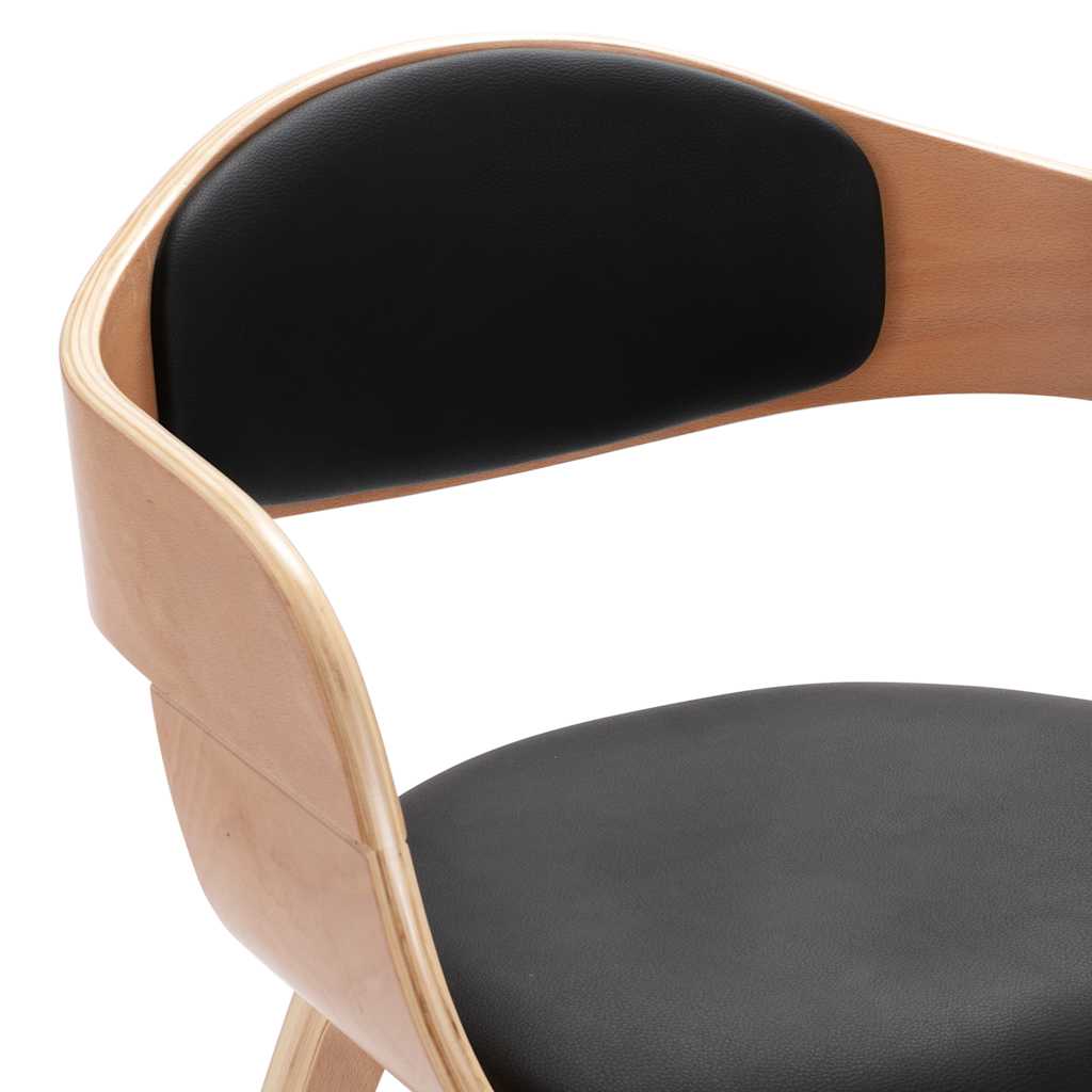 8719883795720_g_en_hd_5 vidaXL Dining Chairs 2 pcs Bent Wood and Faux Leather - Image 7