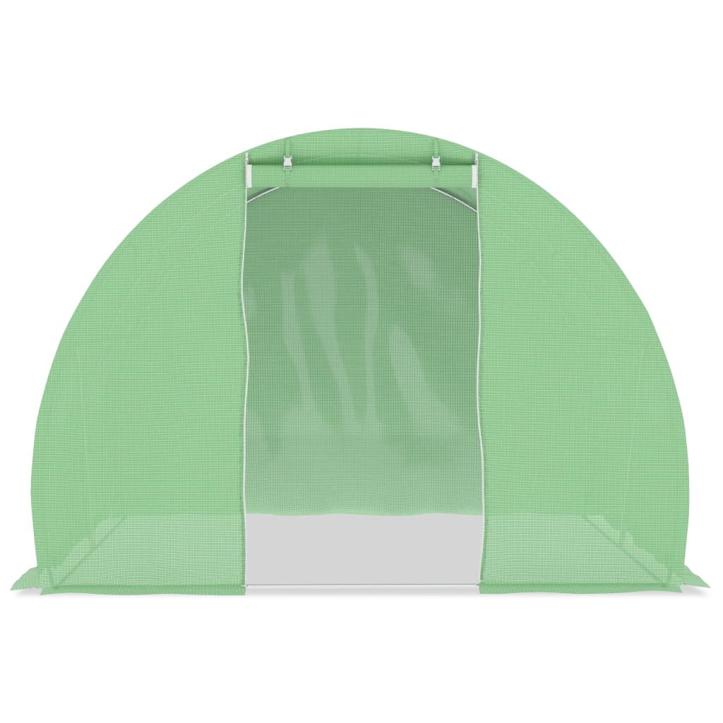 8719883796192_g_en_hd_2 vidaXL Greenhouse 6 m² 3x2x2 m - Image 4