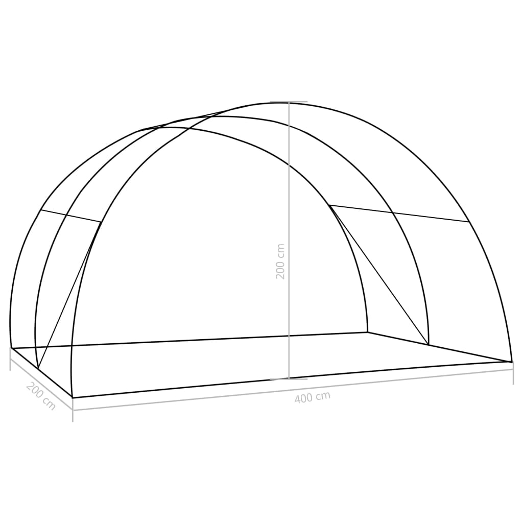 8719883796208_g_en_hd_11 vidaXL Greenhouse 8 m² 2x4x2 m - Image 12