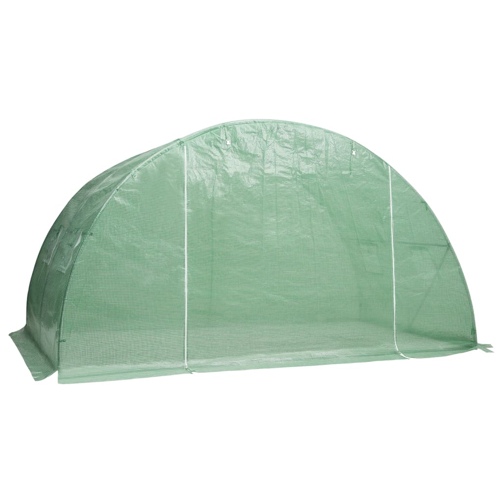 8719883796208_g_en_hd_2 vidaXL Greenhouse 8 m² 2x4x2 m - Image 3