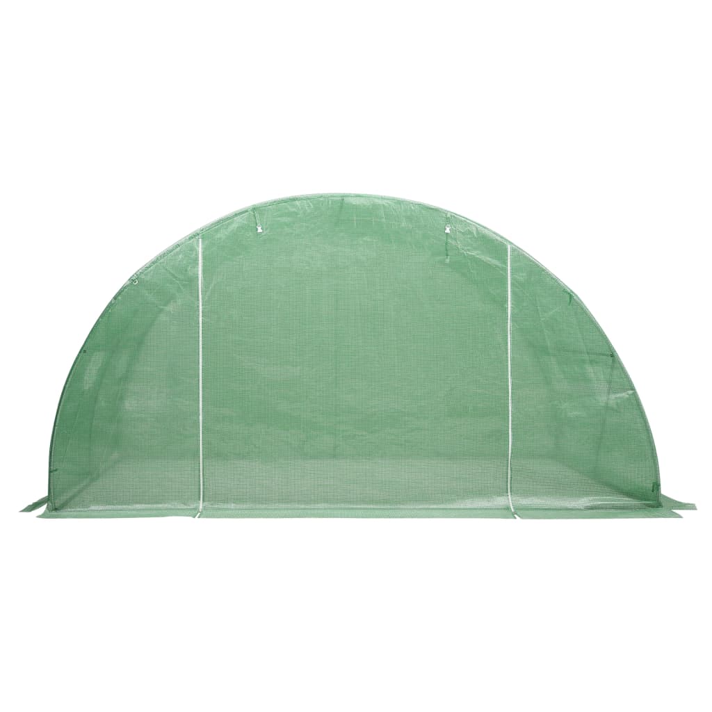 8719883796208_g_en_hd_3 vidaXL Greenhouse 8 m² 2x4x2 m - Image 4