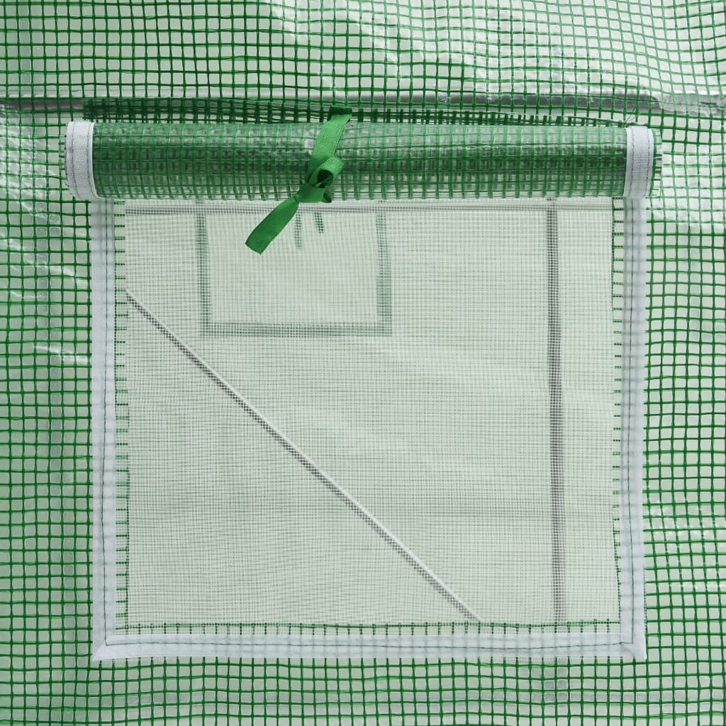 8719883796208_g_en_hd_9 vidaXL Greenhouse 8 m² 2x4x2 m - Image 10
