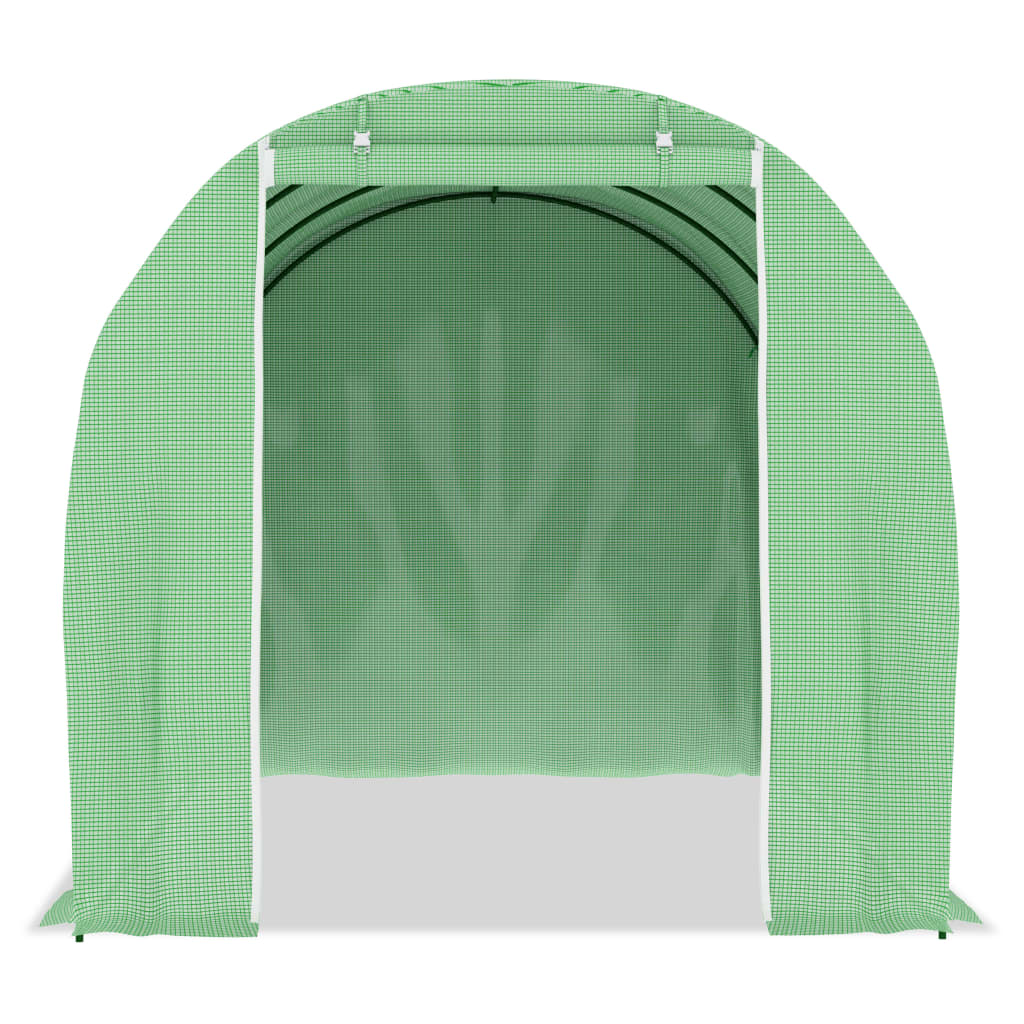 8719883796253_g_en_hd_1 vidaXL Greenhouse 6.86 m² 3.43x2x2 m - Image 3