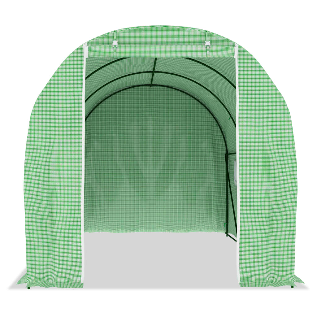 8719883796260_g_en_hd_1 vidaXL Greenhouse 9 m² 4.5x2x2 m - Image 3
