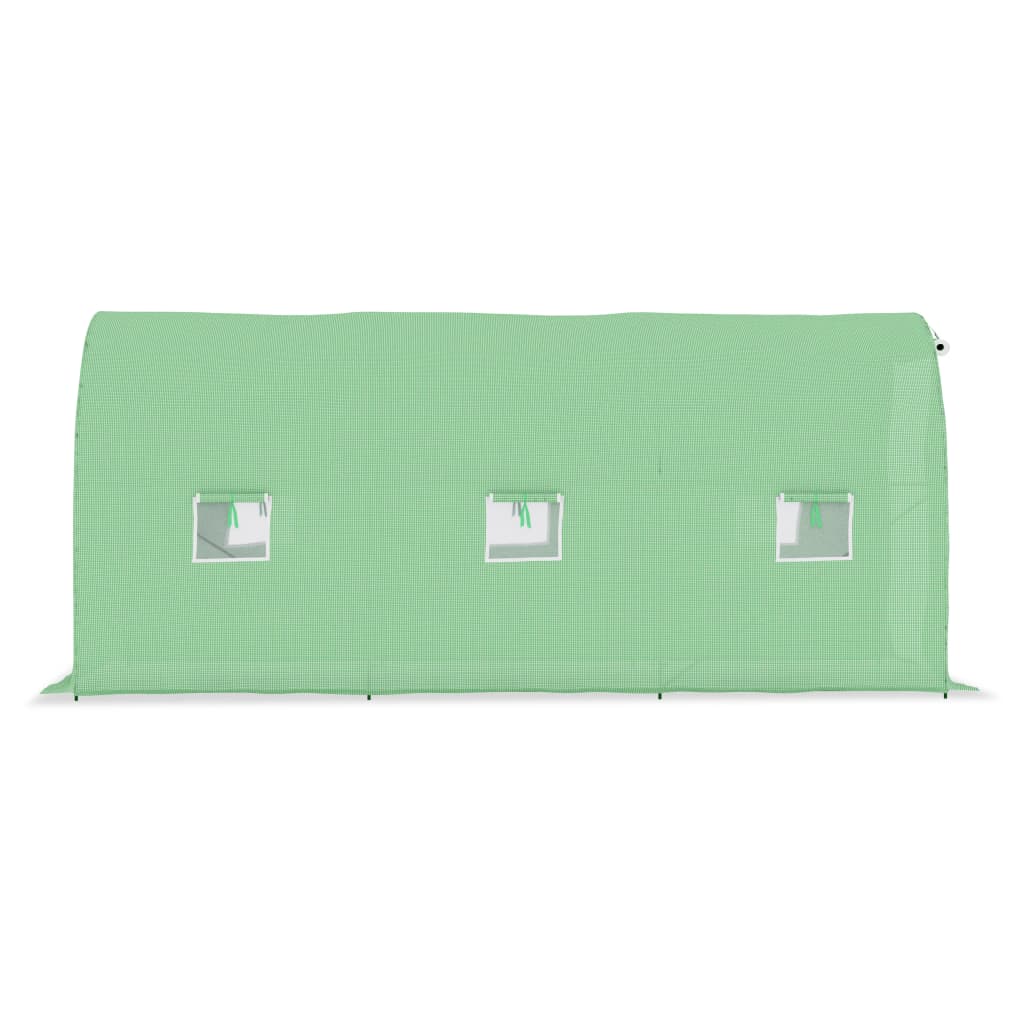 8719883796260_g_en_hd_2 vidaXL Greenhouse 9 m² 4.5x2x2 m - Image 4