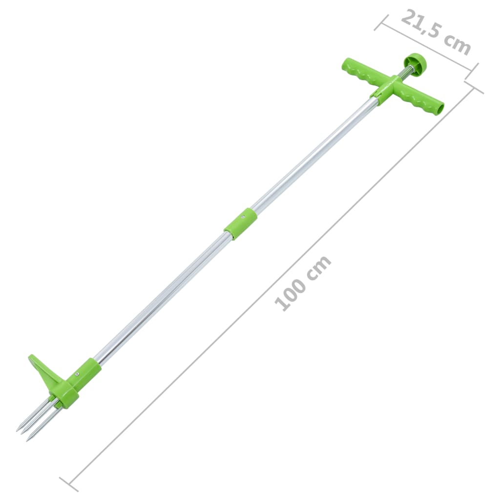 8719883796628_g_en_hd_6 vidaXL Weed Twister 100 cm Aluminium - Image 7