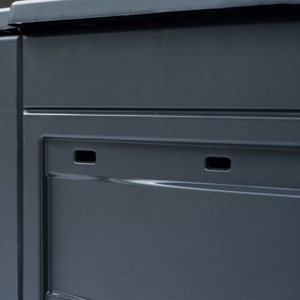 8719883796758_g_en_hd_4 vidaXL Garden Composters 2 pcs Grey 60x60x73 cm 520 L - Image 5