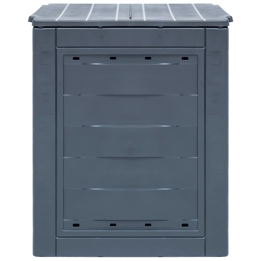 8719883796765_g_en_hd_2 vidaXL Garden Composters 3 pcs Grey 60x60x73 cm 780 L - Image 3