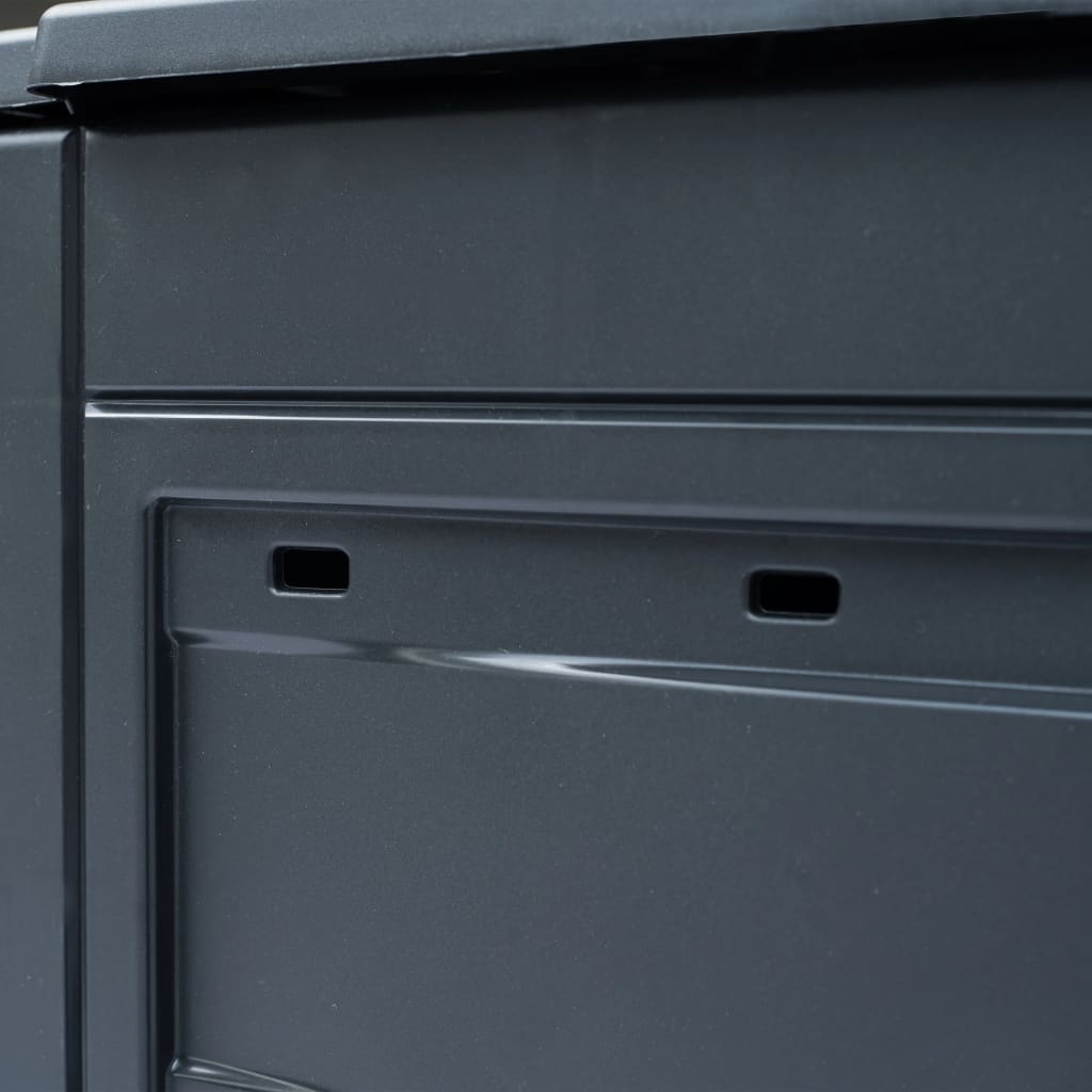 8719883796765_g_en_hd_4 vidaXL Garden Composters 3 pcs Grey 60x60x73 cm 780 L - Image 5