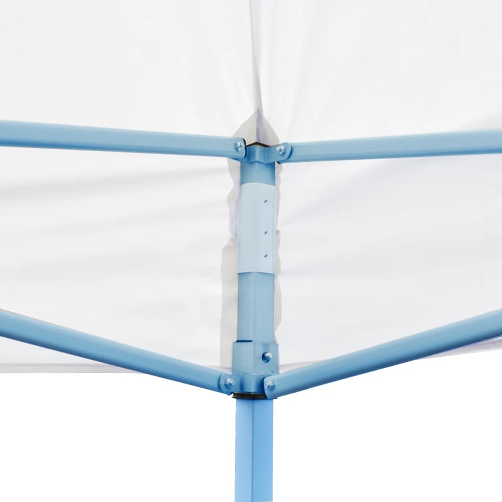 8719883800158_g_en_hd_4 vidaXL Folding Pop-up Partytent with Sidewalls 3x6 m Steel White - Image 5