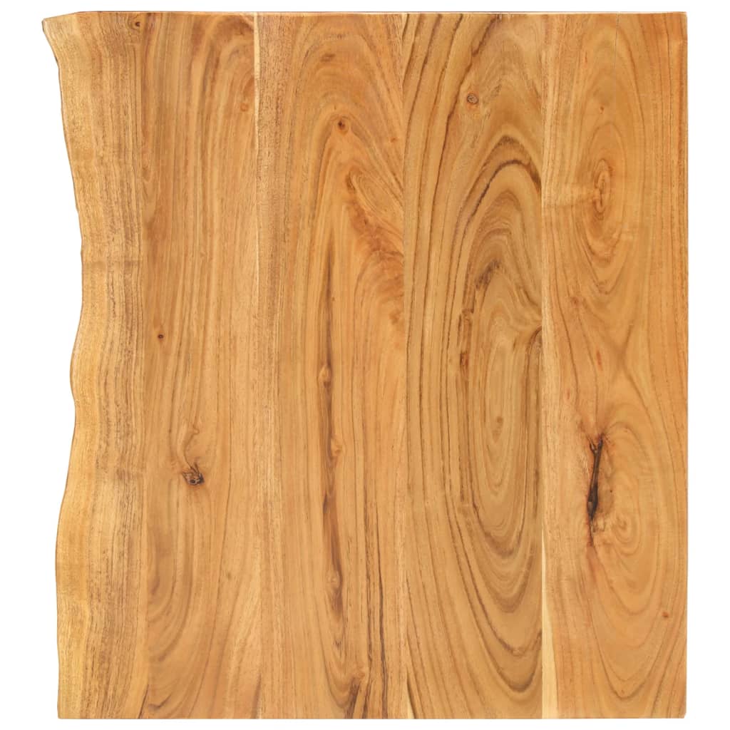 8719883801087_a_en_hd_1 vidaXL Bathroom Vanity Top Solid Acacia Wood 80x52x2.5 cm - Image 1