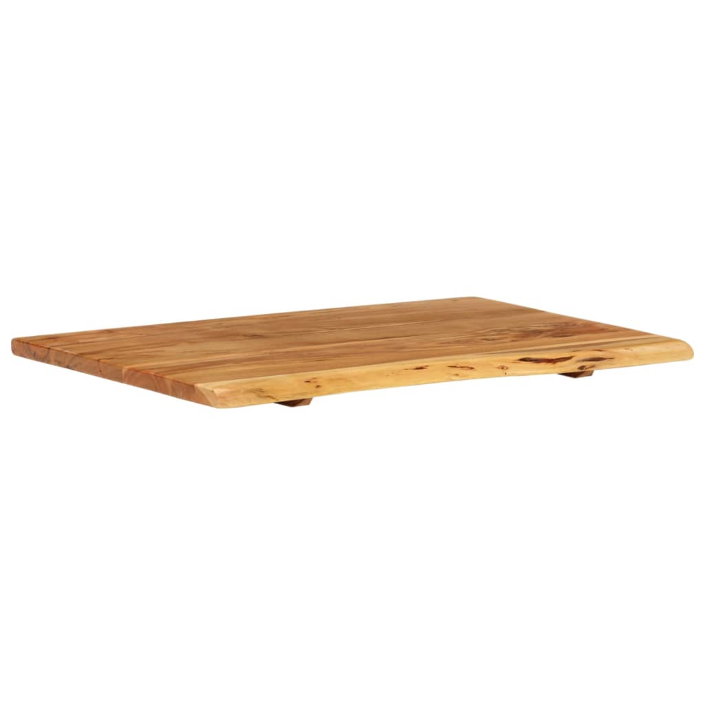 8719883801087_g_en_hd_7 vidaXL Bathroom Vanity Top Solid Acacia Wood 80x52x2.5 cm - Image 8