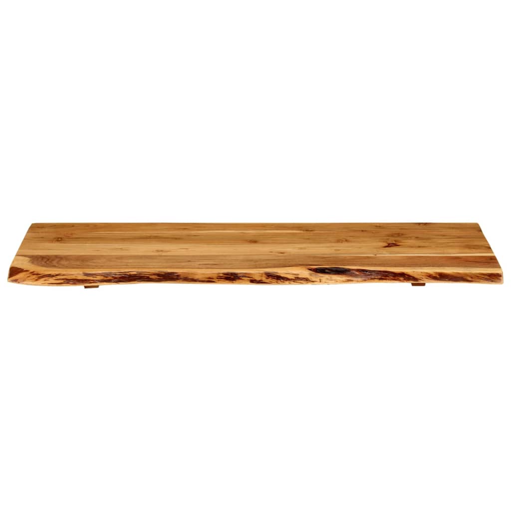 8719883801100_g_en_hd_2 vidaXL Bathroom Vanity Top Solid Acacia Wood 100x52x2.5 cm - Image 3