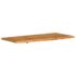 vidaXL Bathroom Vanity Top Solid Acacia Wood 114x52x2.5 cm - Image 11