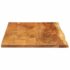 vidaXL Bathroom Vanity Top Solid Acacia Wood 114x52x2.5 cm - Image 4