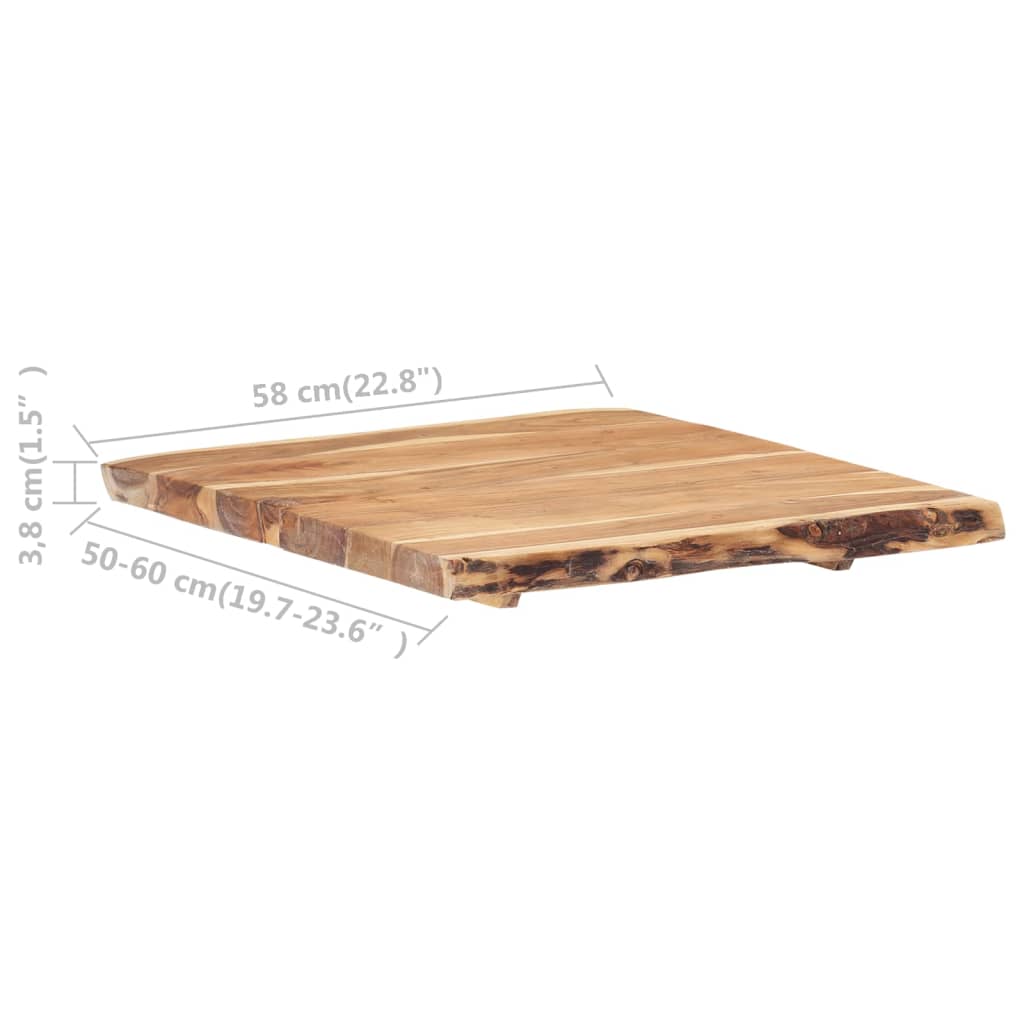 8719883801179_g_en_hd_2 vidaXL Table Top Solid Acacia Wood 58x(50-60)x3.8 cm - Image 3