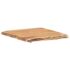 vidaXL Table Top Solid Acacia Wood 58x(50-60)x3.8 cm - Image 8