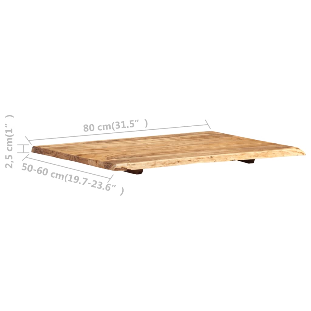 8719883801186_g_en_hd_3 vidaXL Table Top Solid Acacia Wood 80x(50-60)x2.5 cm - Image 4