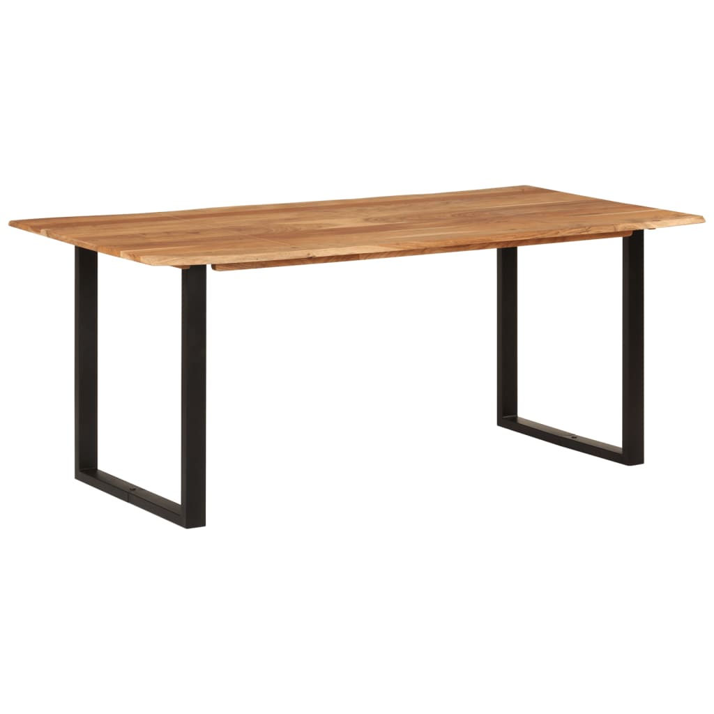 8719883802800_g_en_hd_10 vidaXL Dining Table 180x90x76 cm Solid Acacia Wood - Image 11