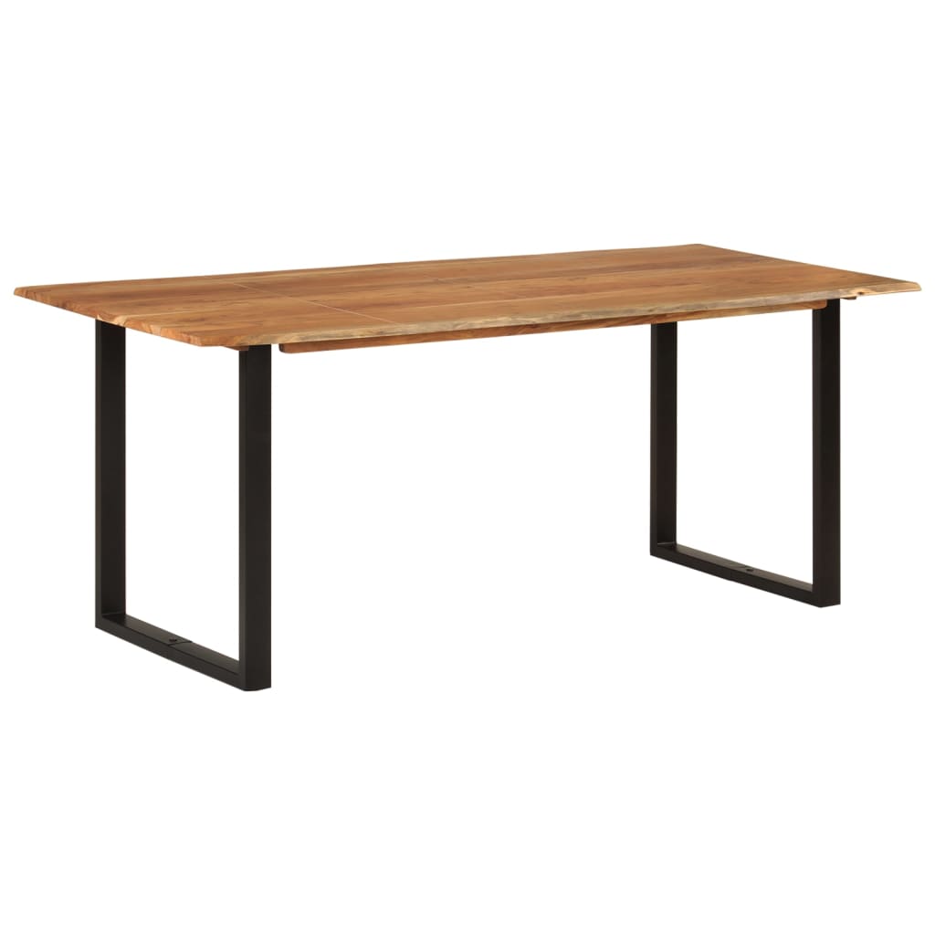 8719883802800_g_en_hd_11 vidaXL Dining Table 180x90x76 cm Solid Acacia Wood - Image 12