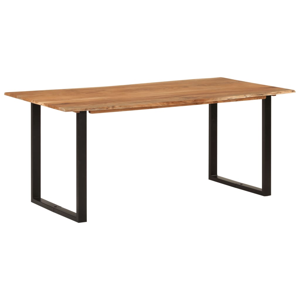 8719883802800_g_en_hd_8 vidaXL Dining Table 180x90x76 cm Solid Acacia Wood - Image 9