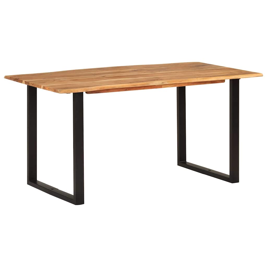 8719883802817_g_en_hd_10 vidaXL Dining Table 154x80x76 cm Solid Acacia Wood - Image 12