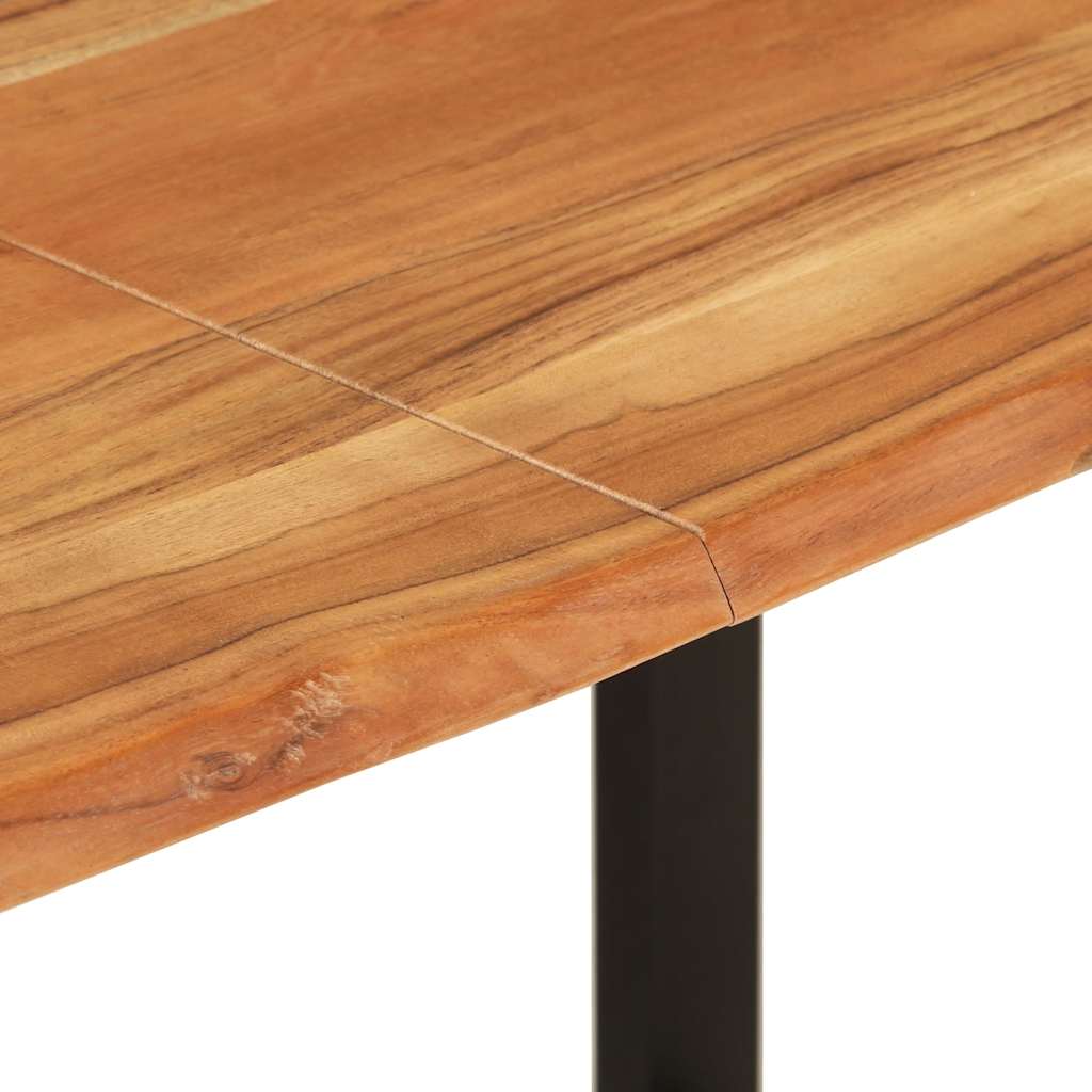 8719883802817_g_en_hd_6 vidaXL Dining Table 154x80x76 cm Solid Acacia Wood - Image 8