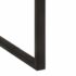 vidaXL Dining Table 154x80x76 cm Solid Acacia Wood - Image 9