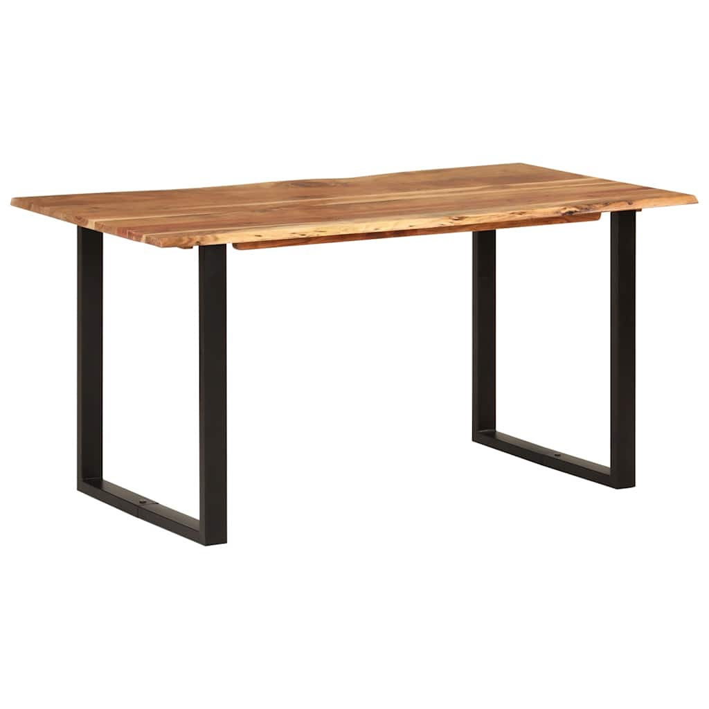 8719883802817_g_en_hd_9 vidaXL Dining Table 154x80x76 cm Solid Acacia Wood - Image 11