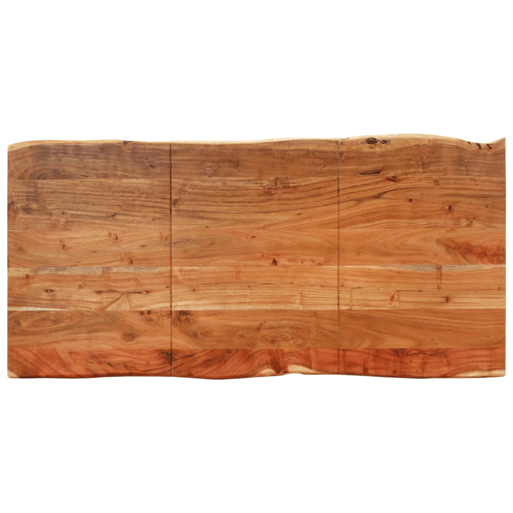 8719883802824_g_en_hd_3 vidaXL Dining Table 140x70x76 cm Solid Acacia Wood - Image 4