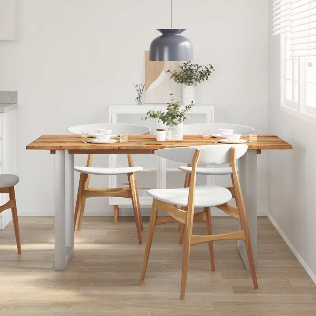 8719883802855_g_en_hd_1 vidaXL Dining Table 154x80x76 cm Solid Acacia Wood - Image 3