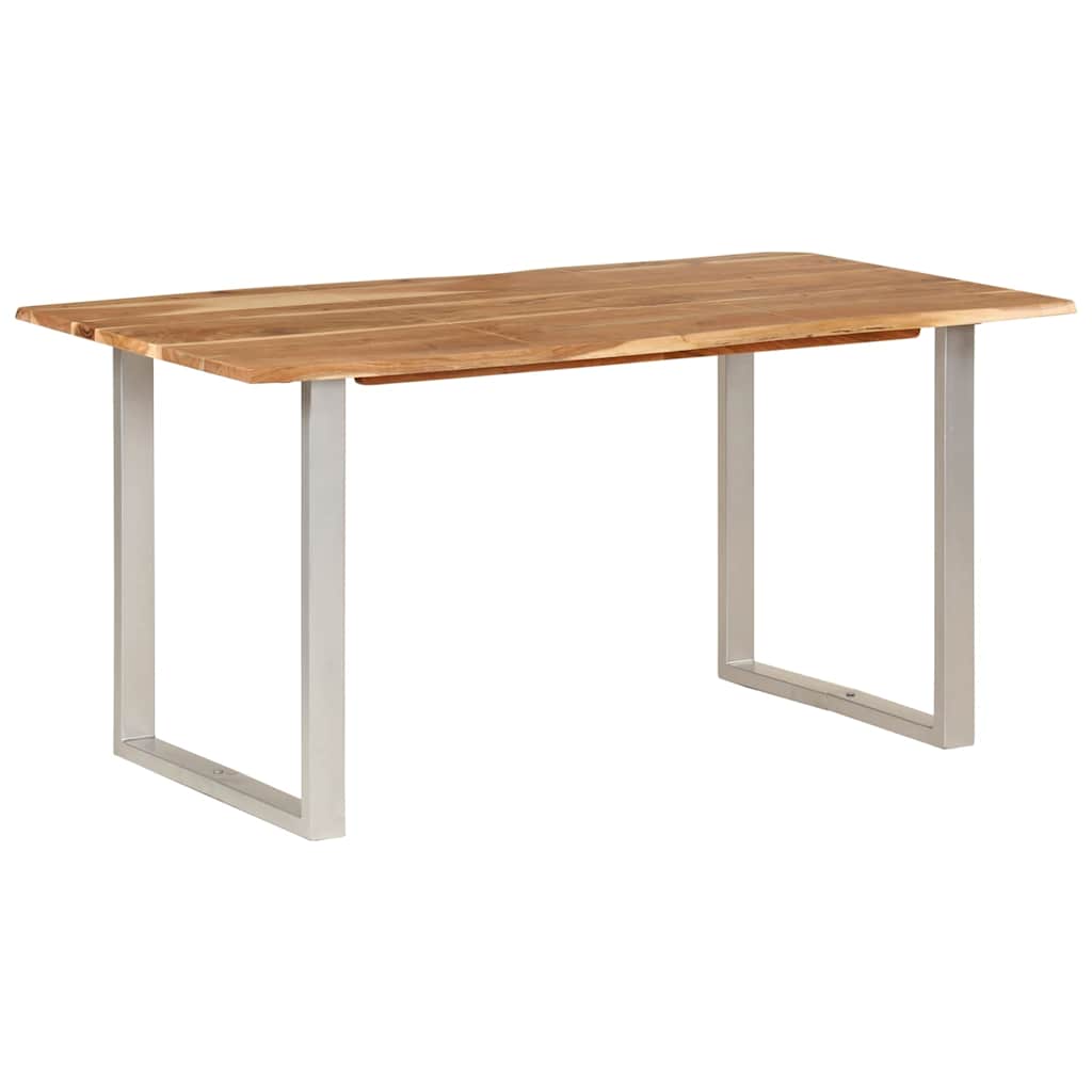8719883802855_g_en_hd_10 vidaXL Dining Table 154x80x76 cm Solid Acacia Wood - Image 12
