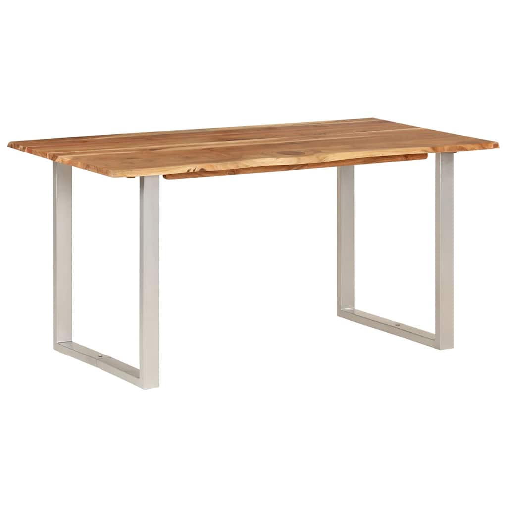 8719883802855_g_en_hd_11 vidaXL Dining Table 154x80x76 cm Solid Acacia Wood - Image 13