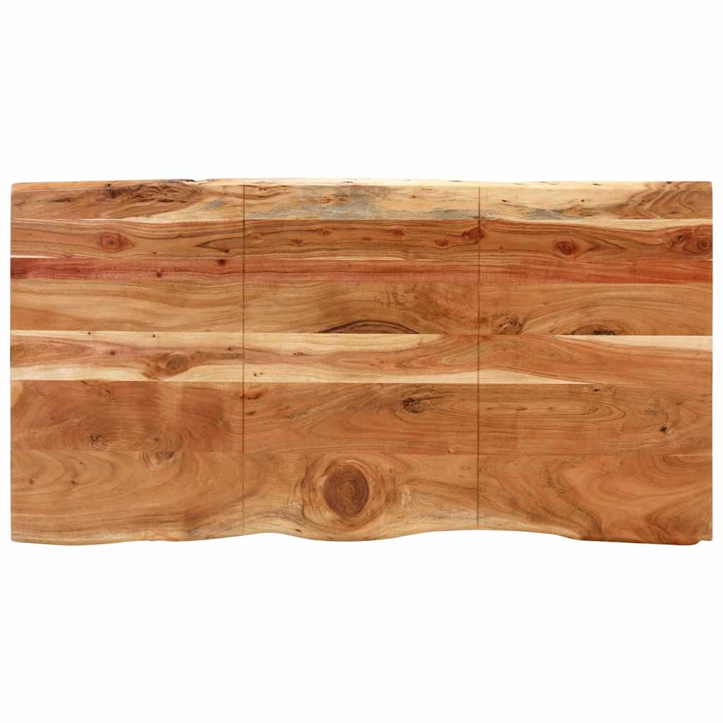 8719883802855_g_en_hd_4 vidaXL Dining Table 154x80x76 cm Solid Acacia Wood - Image 6