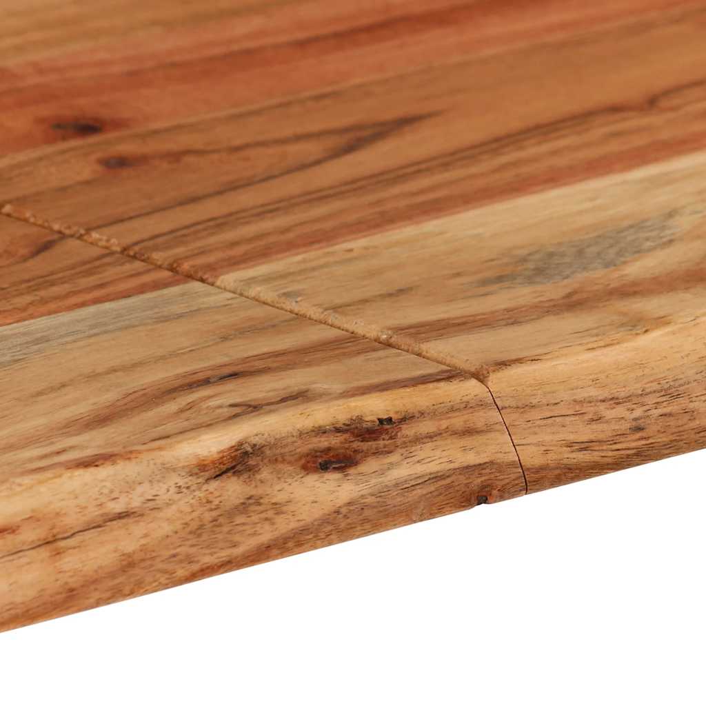 8719883802855_g_en_hd_6 vidaXL Dining Table 154x80x76 cm Solid Acacia Wood - Image 8