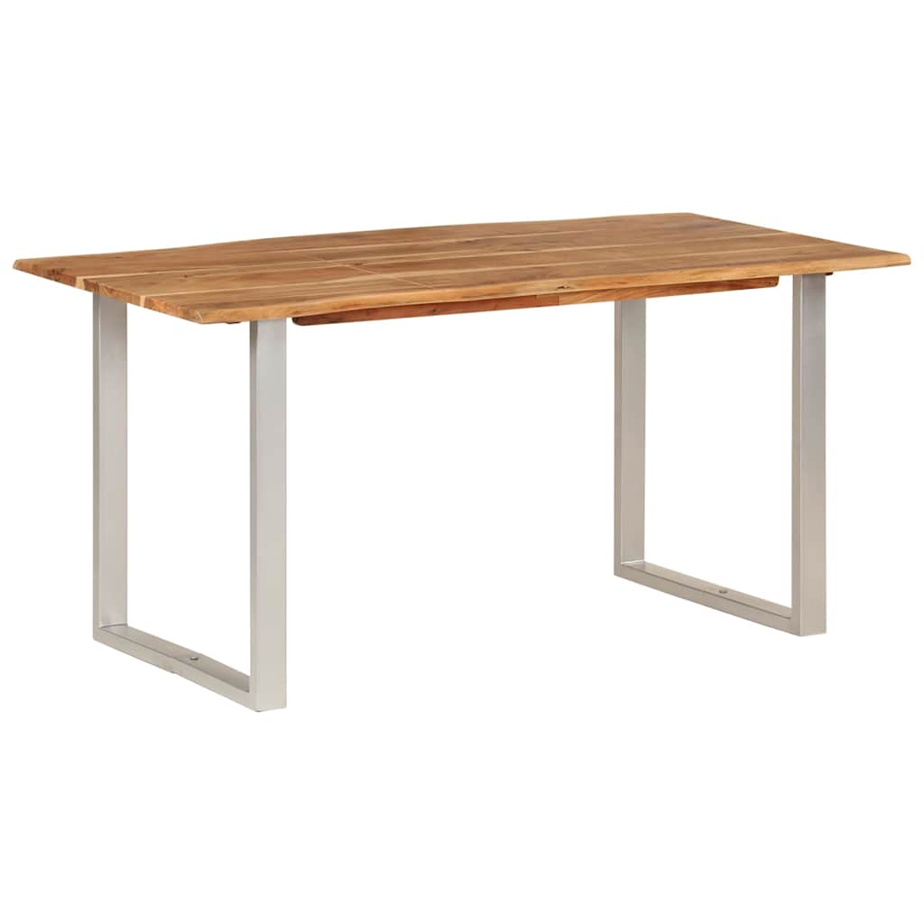 8719883802855_g_en_hd_9 vidaXL Dining Table 154x80x76 cm Solid Acacia Wood - Image 11